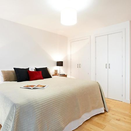 Watford Centre - Luxury Penthouse Apartment Luaran gambar