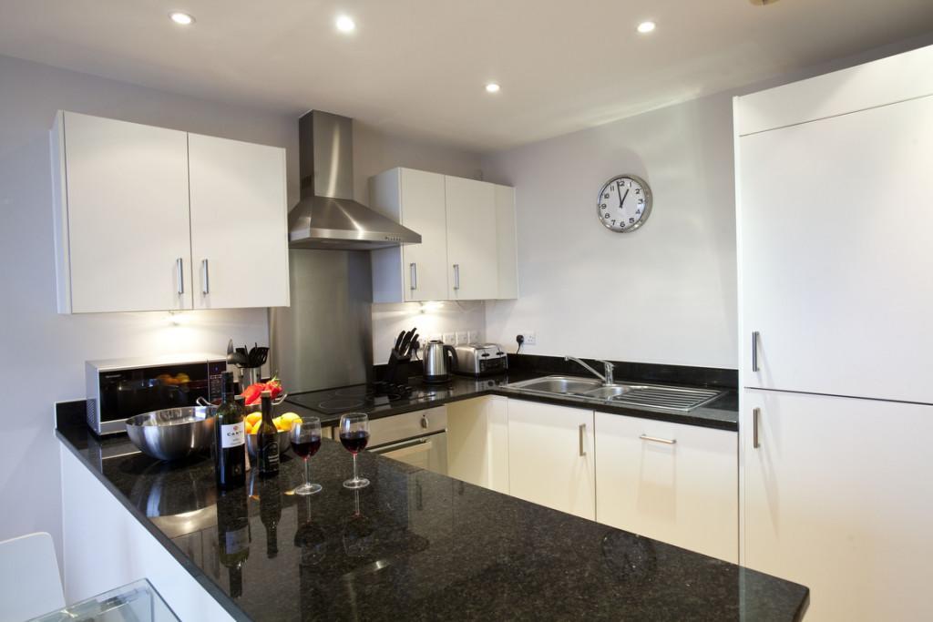 Watford Centre - Luxury Penthouse Apartment Luaran gambar